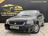 Mitsubishi Galant 2008 годаүшін3 500 000 тг. в Атырау – фото 5