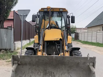JCB  3CX 2009 года за 25 000 000 тг. в Алматы – фото 2
