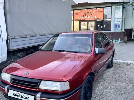 Opel Vectra 1992 года за 1 000 000 тг. в Атырау – фото 3