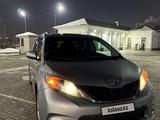 Toyota Sienna 2014 годаfor13 000 000 тг. в Алматы