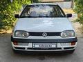 Volkswagen Golf 1994 годаfor1 850 000 тг. в Тараз – фото 3