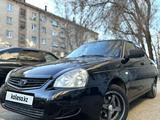 ВАЗ (Lada) Priora 2170 2012 года за 2 200 000 тг. в Уральск – фото 2