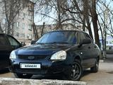 ВАЗ (Lada) Priora 2170 2012 года за 2 200 000 тг. в Уральск – фото 3