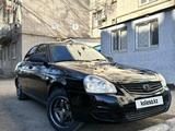 ВАЗ (Lada) Priora 2170 2012 года за 2 200 000 тг. в Уральск – фото 5
