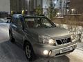 Nissan X-Trail 2002 годаүшін3 300 000 тг. в Астана