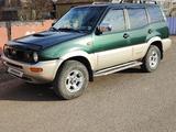 Nissan Terrano 1996 годаүшін3 300 000 тг. в Караганда – фото 2