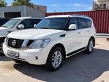Nissan Patrol 2013 годаүшін7 000 000 тг. в Мангистау