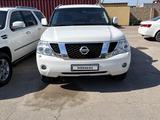 Nissan Patrol 2013 годаүшін7 000 000 тг. в Мангистау – фото 3