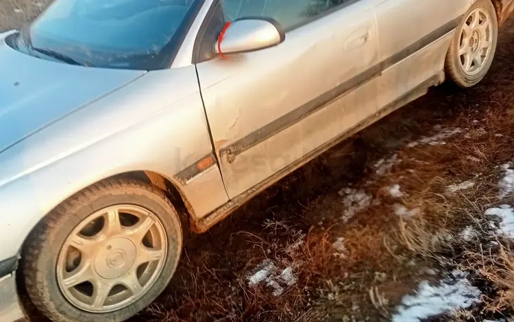 Opel Omega 1995 года за 800 000 тг. в Актобе