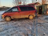 Toyota Previa 1992 годаүшін2 500 000 тг. в Алматы – фото 5