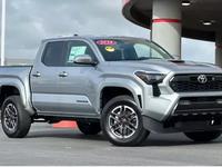 Toyota Tacoma 2024 годаүшін32 850 000 тг. в Астана