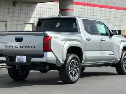 Toyota Tacoma 2024 года за 32 850 000 тг. в Астана – фото 5