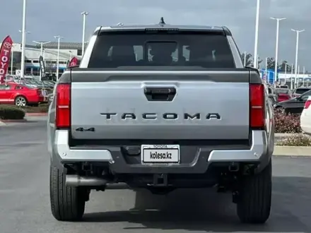 Toyota Tacoma 2024 года за 32 850 000 тг. в Астана – фото 7