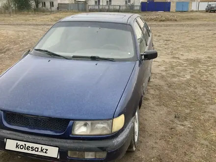 Volkswagen Passat 1995 года за 1 300 000 тг. в Уральск – фото 6