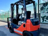 Toyota  8F 2023 годаүшін7 790 000 тг. в Шымкент – фото 3