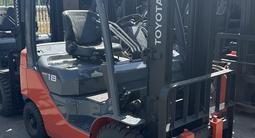 Toyota  Дизельные 2023 года за 5 700 000 тг. в Шымкент