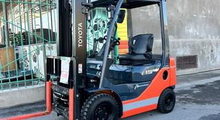 Toyota  8F 2023 года за 7 790 000 тг. в Шымкент