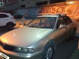 Mitsubishi Diamante 1995 года за 900 000 тг. в Алматы