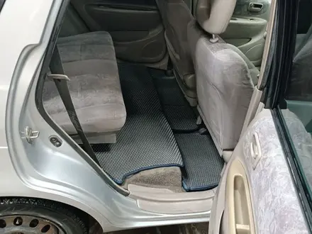 Toyota Spacio 1997 года за 2 800 000 тг. в Алматы – фото 7