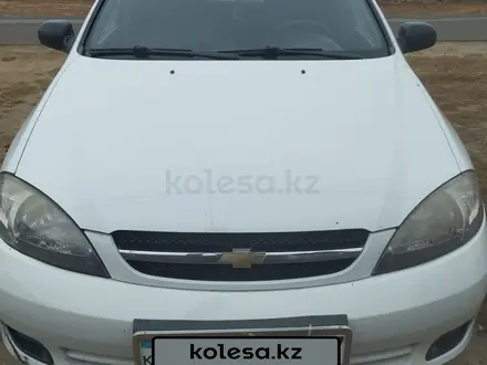 Chevrolet Lacetti 2011 года за 3 000 000 тг. в Уральск – фото 2