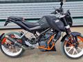 KTM  200 Duke 2014 года за 1 300 000 тг. в Туркестан – фото 3