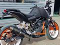 KTM  200 Duke 2014 года за 1 300 000 тг. в Туркестан – фото 4