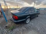 BMW 528 1996 года за 2 500 000 тг. в Шымкент – фото 3
