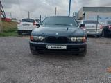 BMW 528 1996 года за 2 500 000 тг. в Шымкент – фото 4
