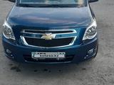 Chevrolet Cobalt 2023 годаүшін6 900 000 тг. в Усть-Каменогорск