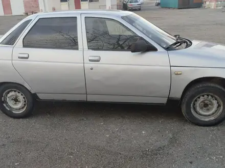 ВАЗ (Lada) 2110 2004 года за 900 000 тг. в Петропавловск