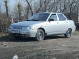 ВАЗ (Lada) 2110 2004 года за 900 000 тг. в Петропавловск – фото 5