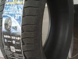 Goodyear UltraGrip 265/45 R21 108T за 300 000 тг. в Алматы – фото 2