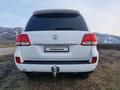 Toyota Land Cruiser 2008 годаүшін15 000 000 тг. в Риддер – фото 8