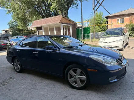 Lexus ES 300 2002 года за 5 000 000 тг. в Алматы – фото 2