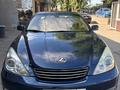 Lexus ES 300 2002 года за 5 000 000 тг. в Алматы – фото 5