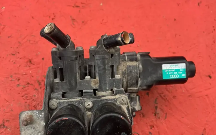 Клапан печки за 50 000 тг. в Алматы