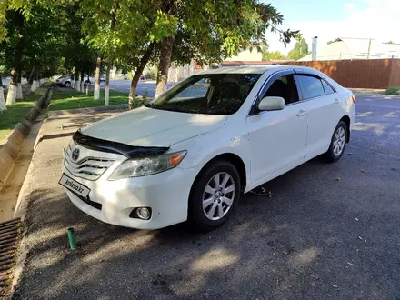 Toyota Camry 2008 года за 6 000 000 тг. в Шымкент