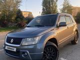 Suzuki Grand Vitara 2008 годаүшін5 500 000 тг. в Талдыкорган