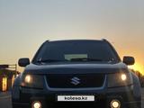 Suzuki Grand Vitara 2008 годаүшін5 500 000 тг. в Талдыкорган – фото 3