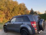 Suzuki Grand Vitara 2008 годаүшін5 500 000 тг. в Талдыкорган – фото 4
