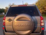 Suzuki Grand Vitara 2008 годаүшін5 500 000 тг. в Талдыкорган – фото 5
