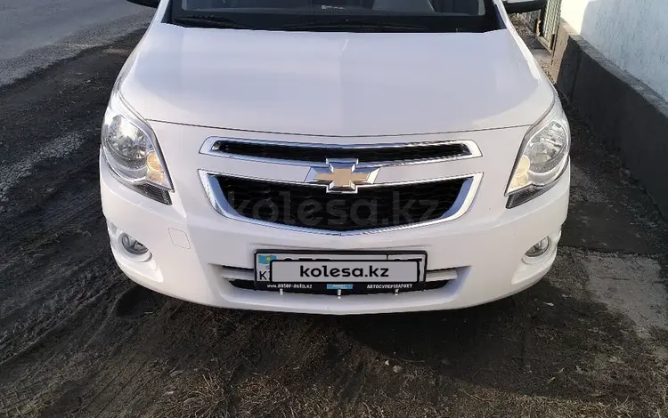 Chevrolet Cobalt 2020 года за 5 100 000 тг. в Талдыкорган