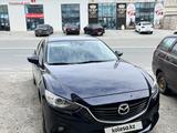 Mazda 6 2013 годаүшін7 500 000 тг. в Атырау – фото 3