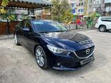 Mazda 6 2013 годаүшін7 500 000 тг. в Атырау