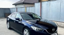 Mazda 6 2013 годаүшін7 500 000 тг. в Атырау – фото 2