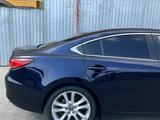 Mazda 6 2013 годаүшін7 000 000 тг. в Атырау – фото 5