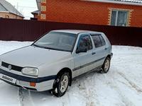 Volkswagen Golf 1993 года за 1 500 000 тг. в Уральск