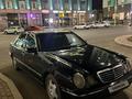 Mercedes-Benz E 200 2001 года за 3 100 000 тг. в Астана – фото 5