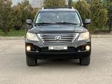 Lexus LX 570 2008 года за 17 900 000 тг. в Алматы