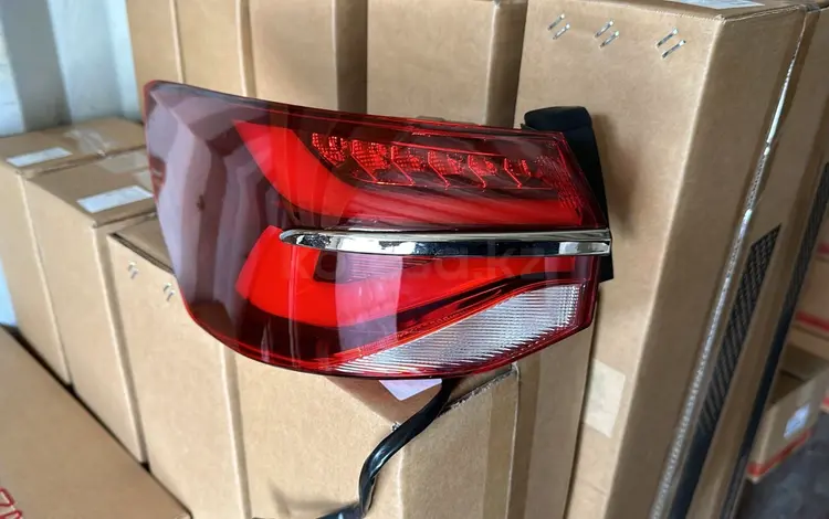 Фонари на Шевролет Монзу 2023 за 25 000 тг. в Алматы